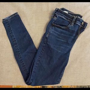 American Eagle Jeggings